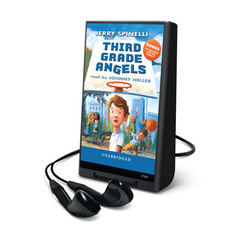 Third Grade Angels