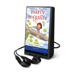 Marty McGuire
