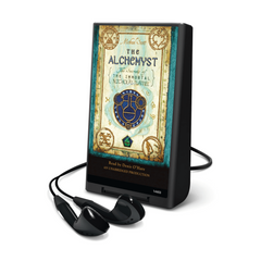 The Alchemyst