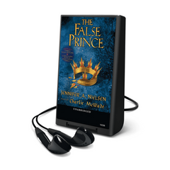 The False Prince