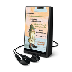 Nate the Great Audio Collection