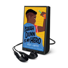 Isaiah Dunn is My Hero