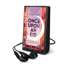 Once Upon an Eid