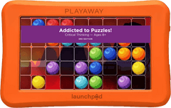 Addicted to Puzzles!, 3rd ed.