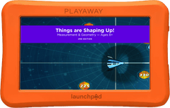 Things Are Shaping Up!, 2nd ed.
