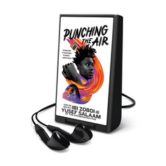 Punching the Air