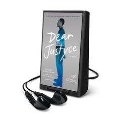 Dear Justyce