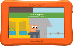 Little Linguist!