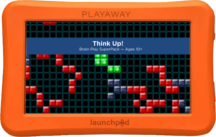Think Up!