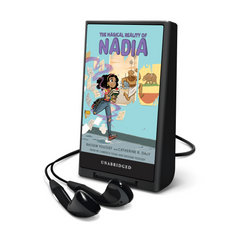 The Magical Reality of Nadia