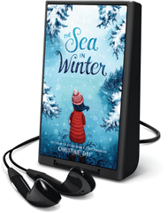 The Sea in Winter