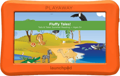 Fluffy Tales!
