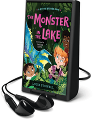 The Monster in the Lake