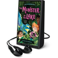 The Monster in the Lake