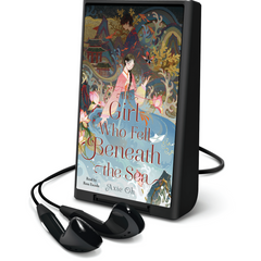 The Girl Who Fell Beneath the Sea