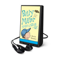 Billy Miller Makes a Wish
