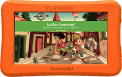 Letter Lessons!, 2nd ed.