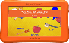 Yum. Yum. Eat Words Up!, 2nd ed.