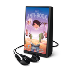 The Anti-Book