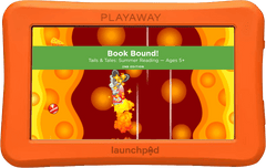 Book Bound!, 2nd ed.