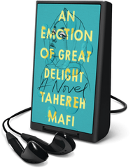 An Emotion of Great Delight