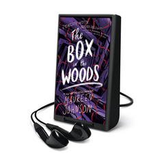 The Box in the Woods