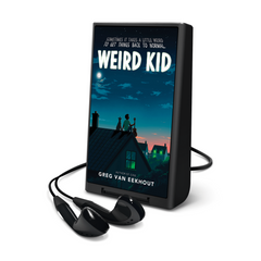 Weird Kid