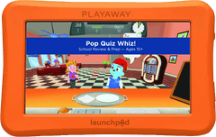 Pop Quiz Whiz!