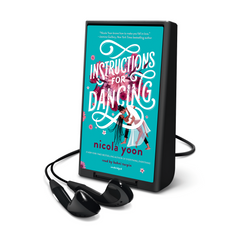 Instructions for Dancing