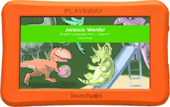 Jurassic Words!, 2nd ed.