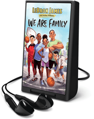 We Are Family