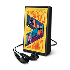 The Insiders