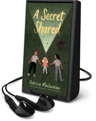 A Secret Shared