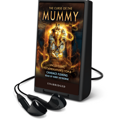 The Curse of the Mummy: Uncovering Tutankhamun's Tomb