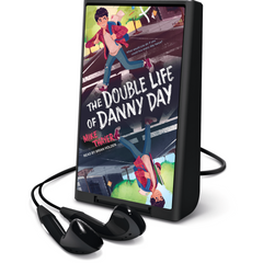 The Double Life of Danny Day