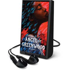 Angel of Greenwood