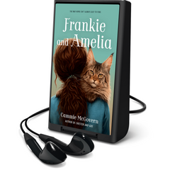 Frankie and Amelia