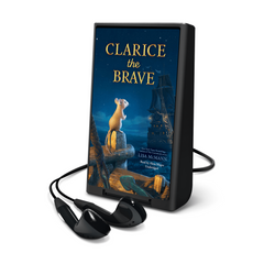 Clarice the Brave