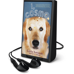 I, Cosmo