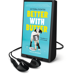 Better With Butter