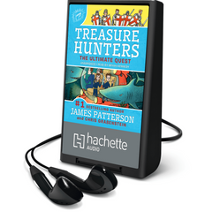 Treasure Hunters: The Ultimate Quest