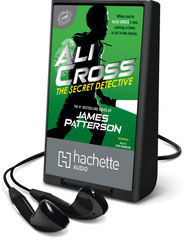 Ali Cross: The Secret Detective