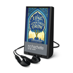 As Long As The Lemon Trees Grow