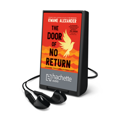 The Door Of No Return