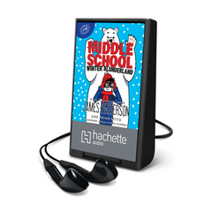 Middle School: Winter Blunderland