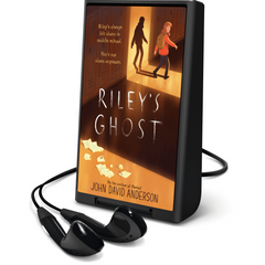 Riley's Ghost