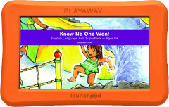 Know No One Won!, 2nd ed.