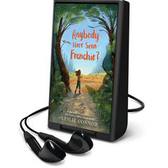 Anybody Here Seen Frenchie?