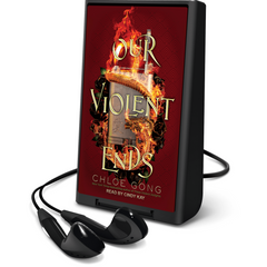 Our Violent Ends