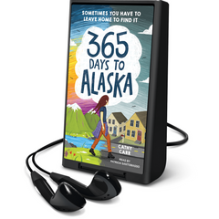 365 Days to Alaska